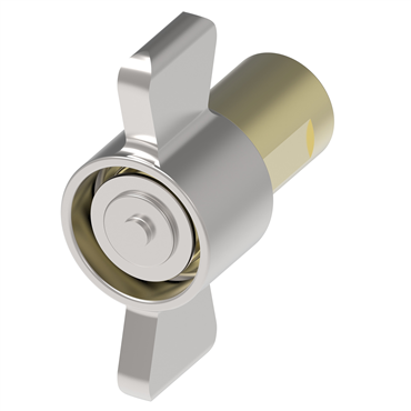 5100 Series Quick Disconnect Coupling